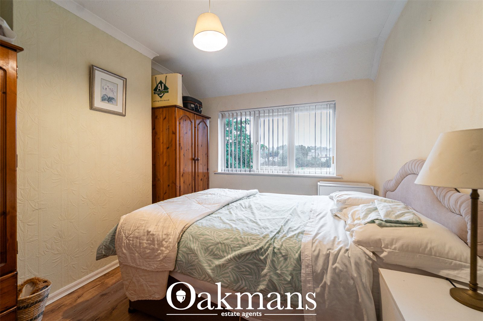 Larne Road, Birmingham, B26