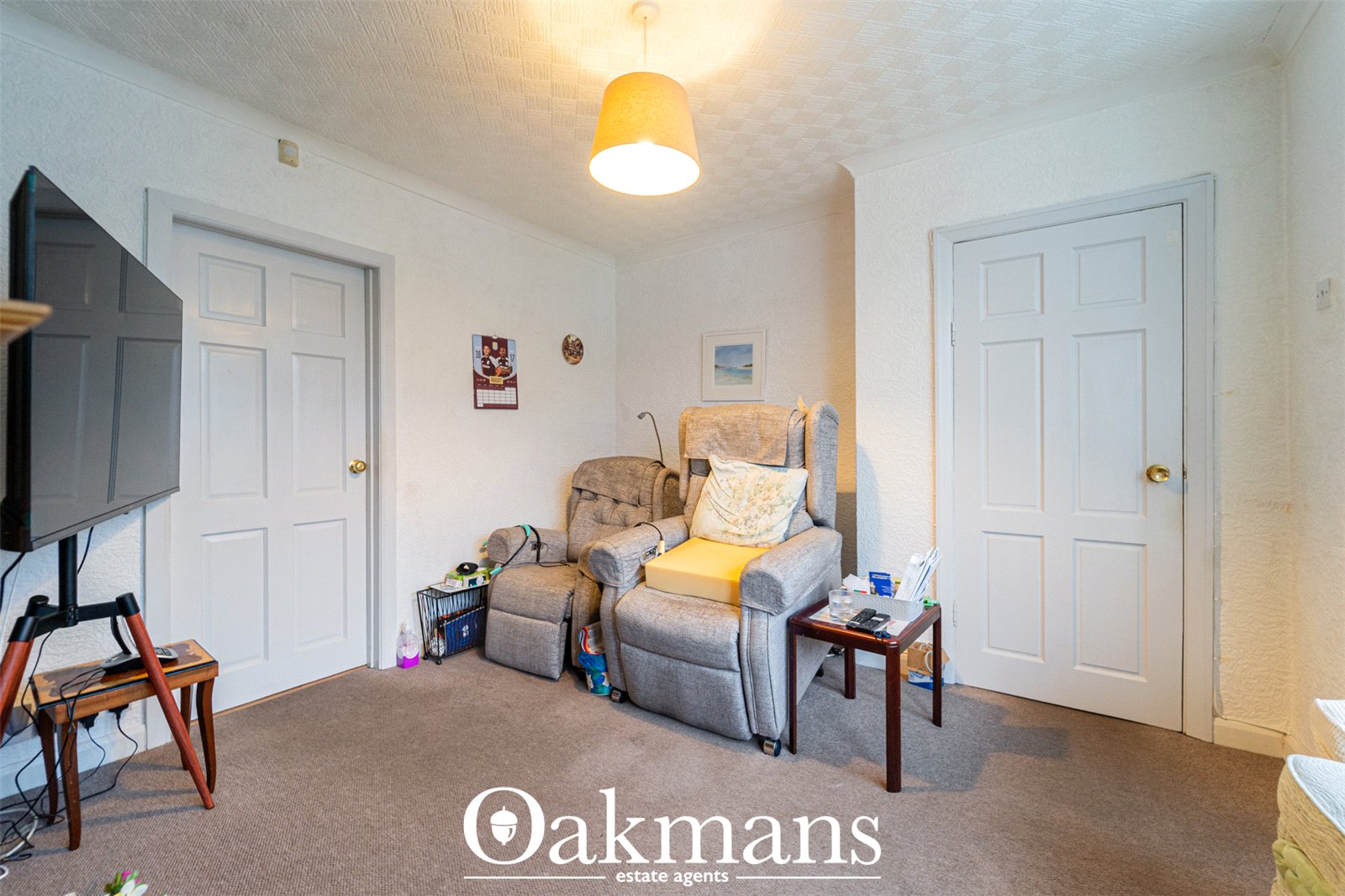 Larne Road, Birmingham, B26