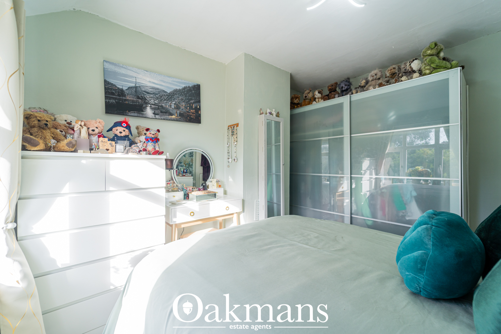 Parsons Hill, Birmingham, B30