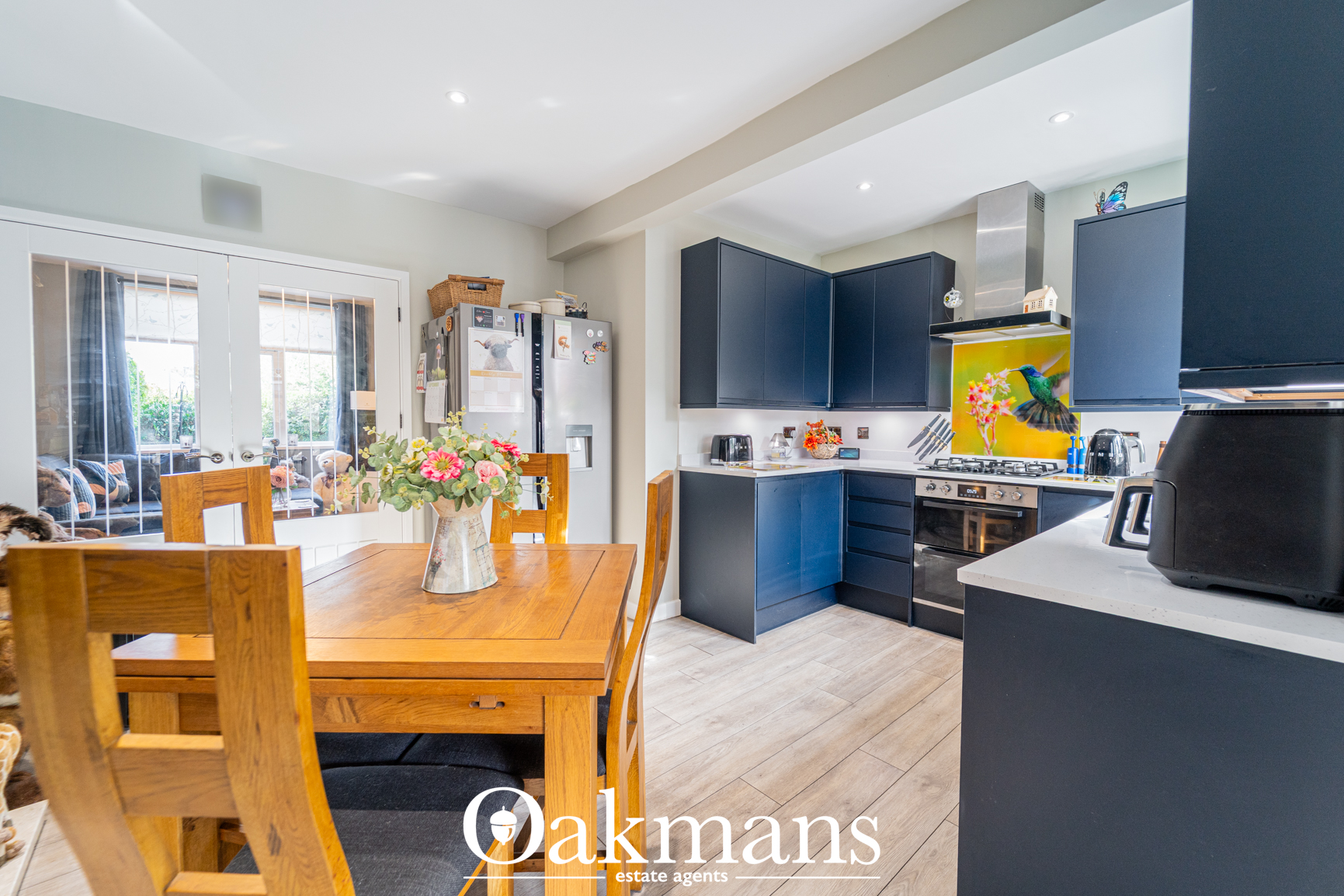 Parsons Hill, Birmingham, B30