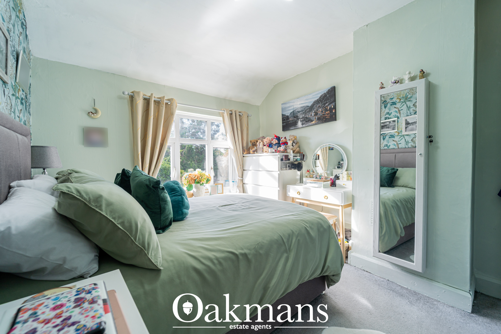 Parsons Hill, Birmingham, B30