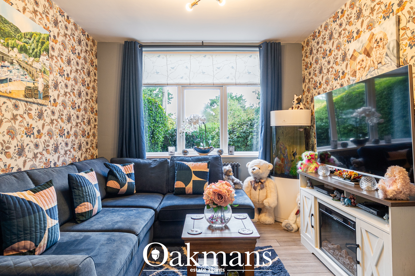 Parsons Hill, Birmingham, B30