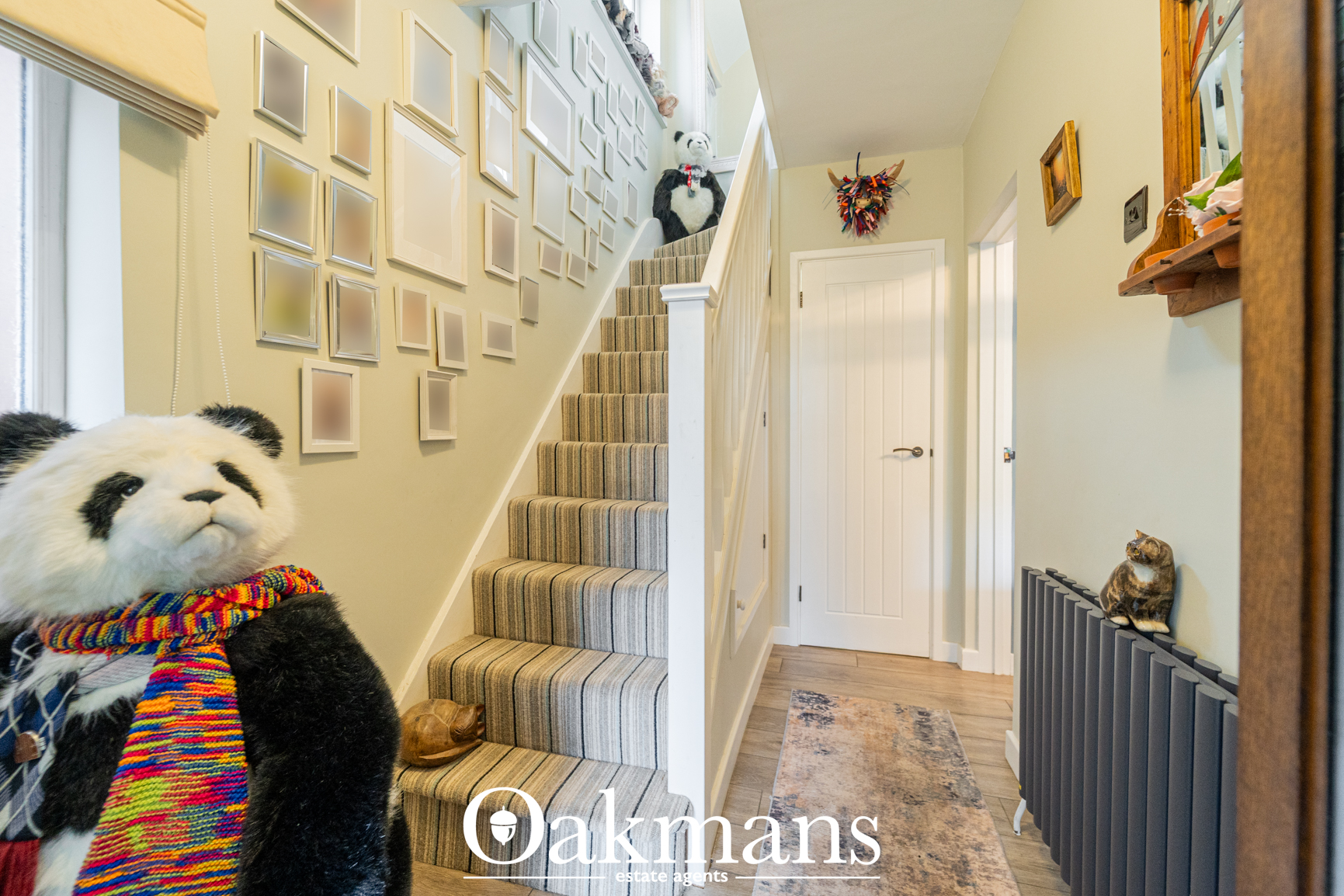 Parsons Hill, Birmingham, B30