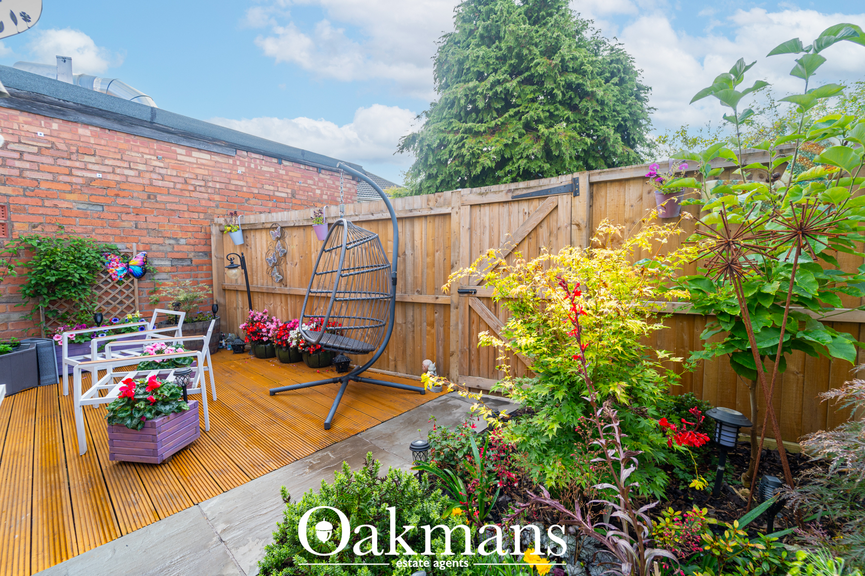 Parsons Hill, Birmingham, B30