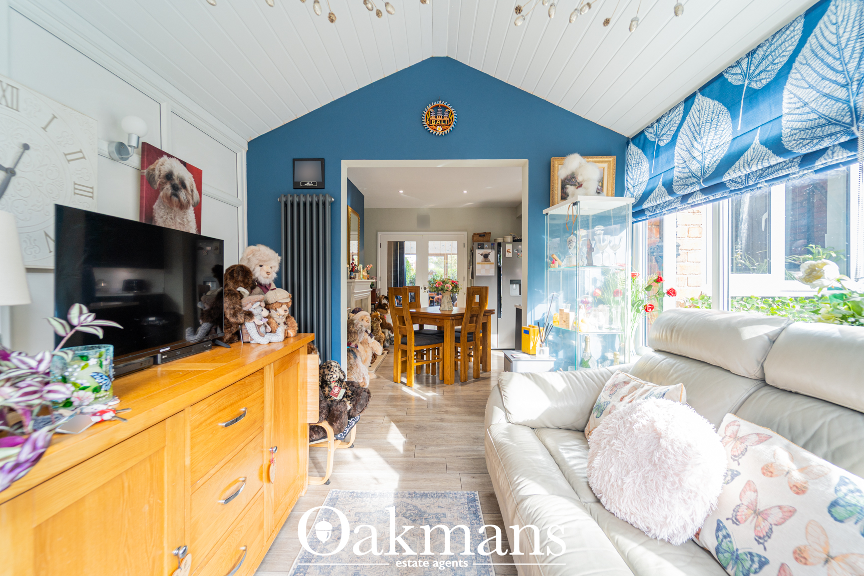 Parsons Hill, Birmingham, B30