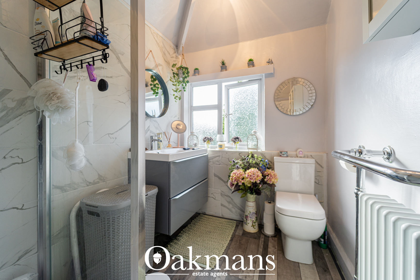 Parsons Hill, Birmingham, B30