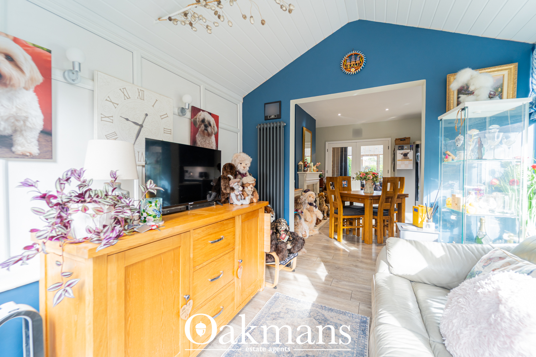 Parsons Hill, Birmingham, B30