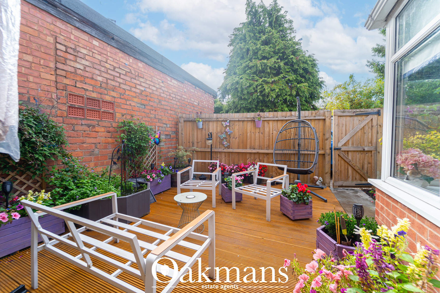 Parsons Hill, Birmingham, B30