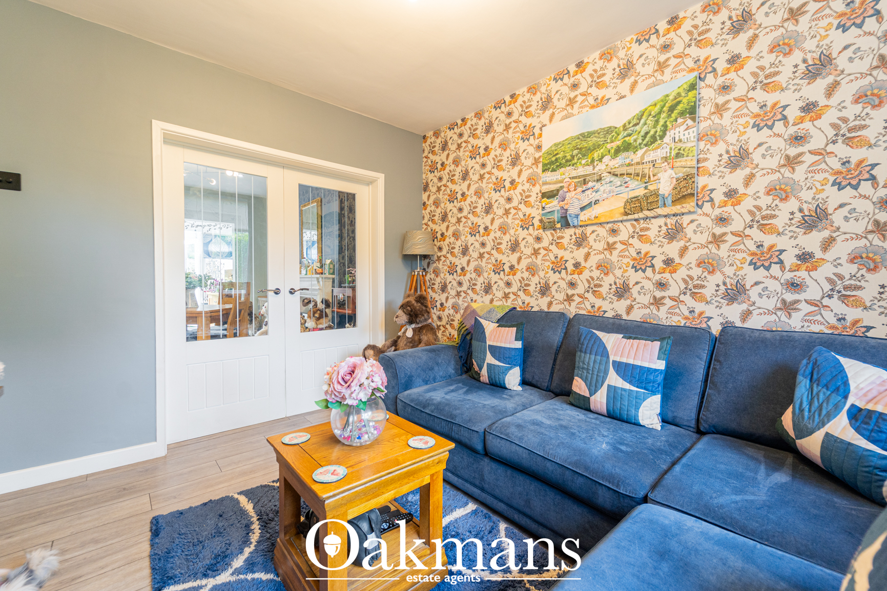 Parsons Hill, Birmingham, B30