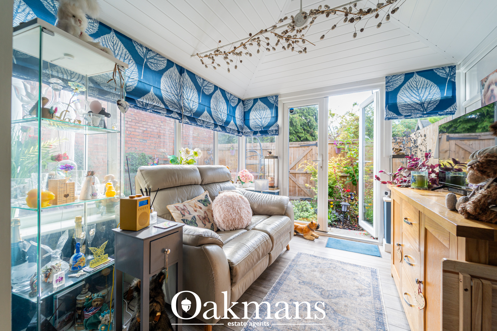 Parsons Hill, Birmingham, B30