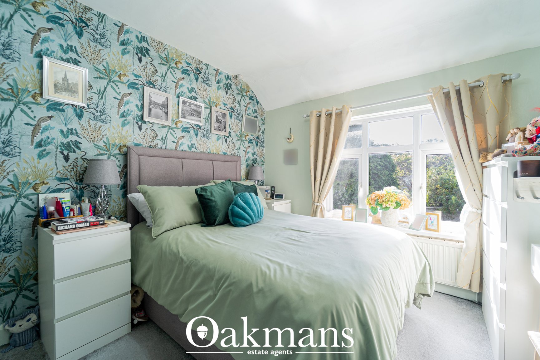 Parsons Hill, Birmingham, B30
