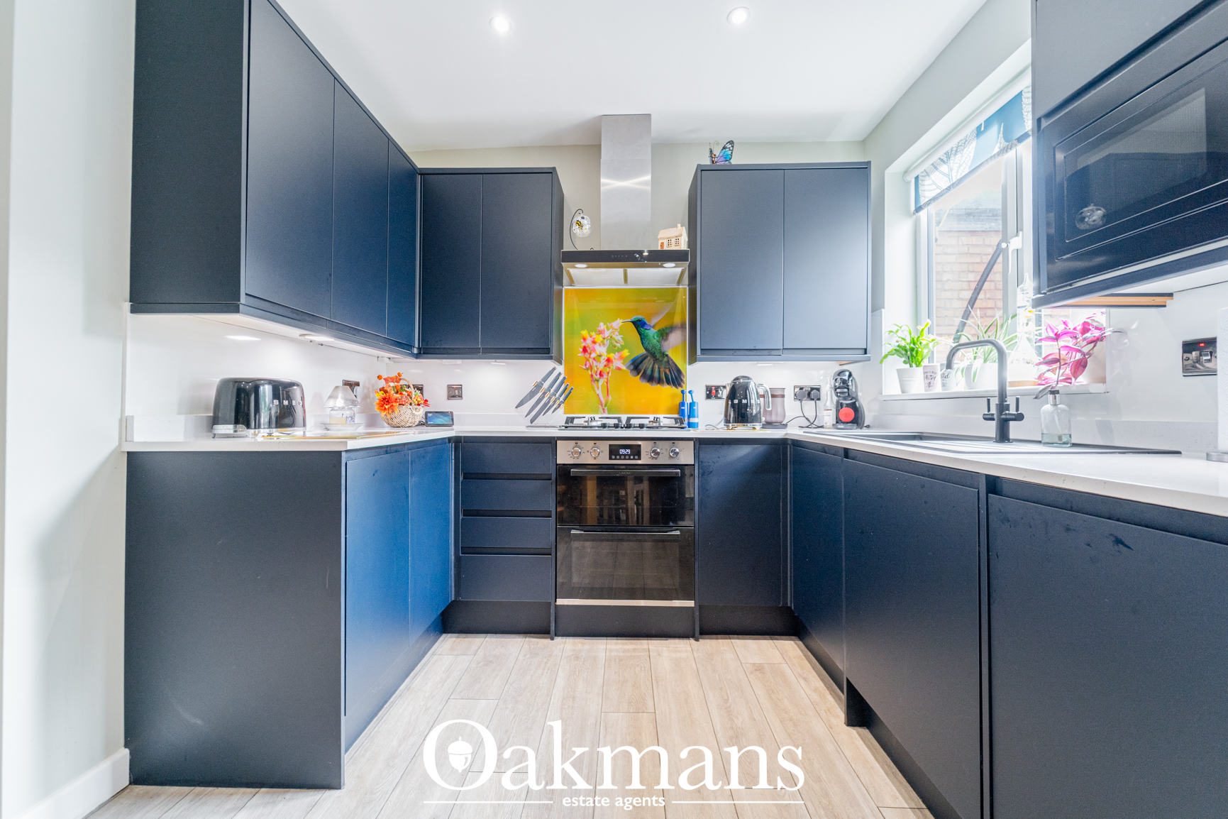 Parsons Hill, Birmingham, B30