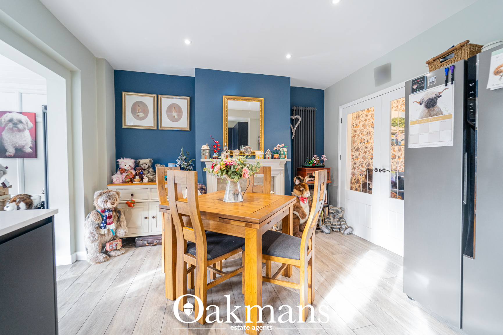 Parsons Hill, Birmingham, B30