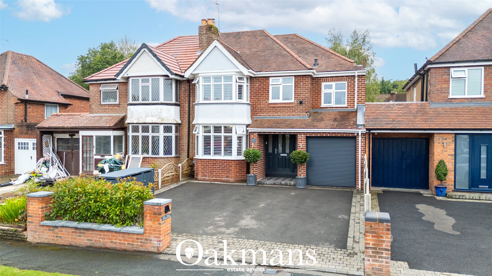 Causey Farm Road, Halesowen, B63
