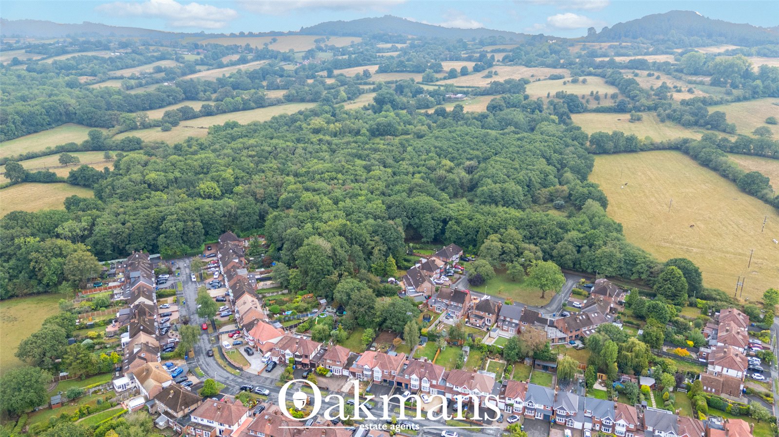 Causey Farm Road, Halesowen, B63