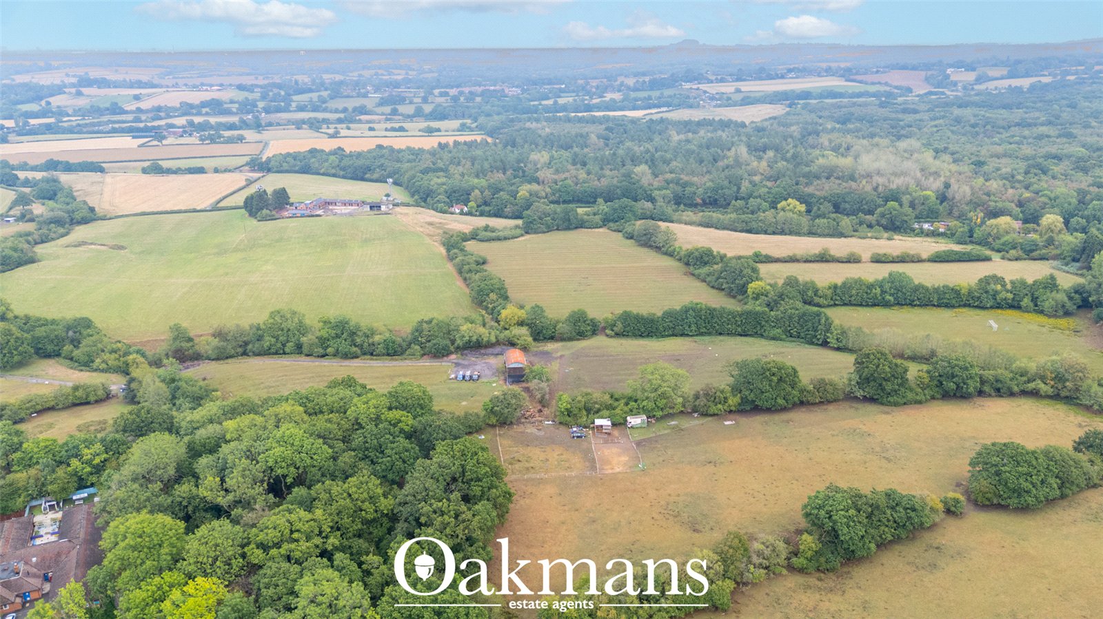 Causey Farm Road, Halesowen, B63
