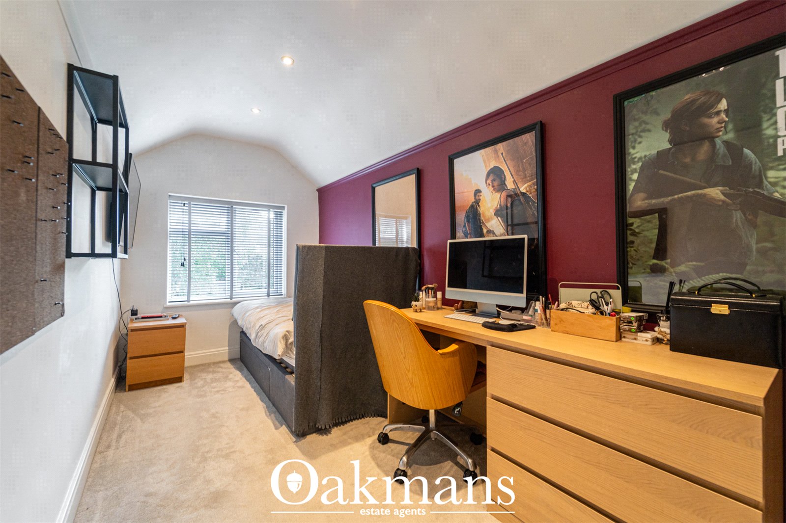 Causey Farm Road, Halesowen, B63