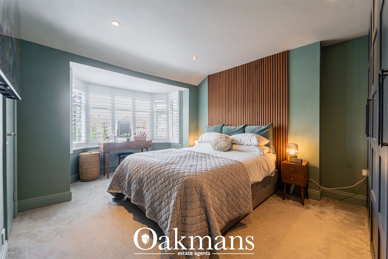 Causey Farm Road, Halesowen, B63