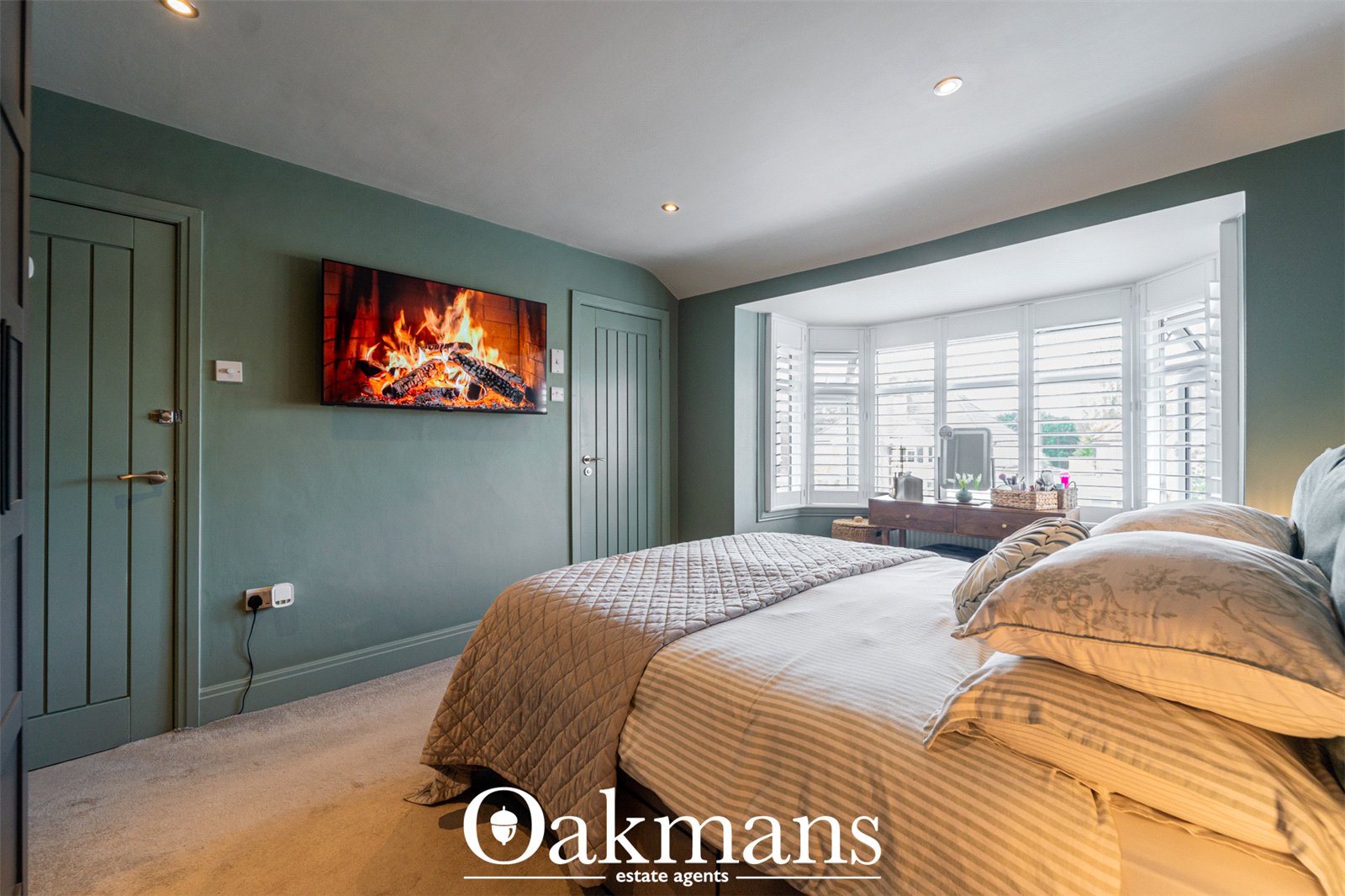 Causey Farm Road, Halesowen, B63