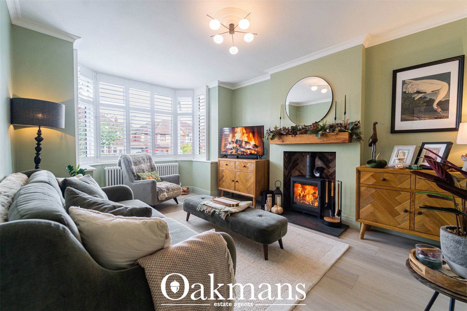 Causey Farm Road, Halesowen, B63