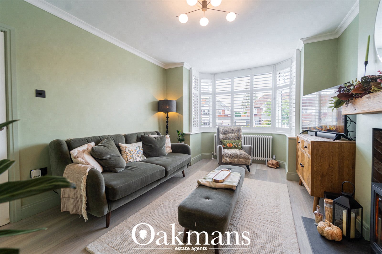 Causey Farm Road, Halesowen, B63