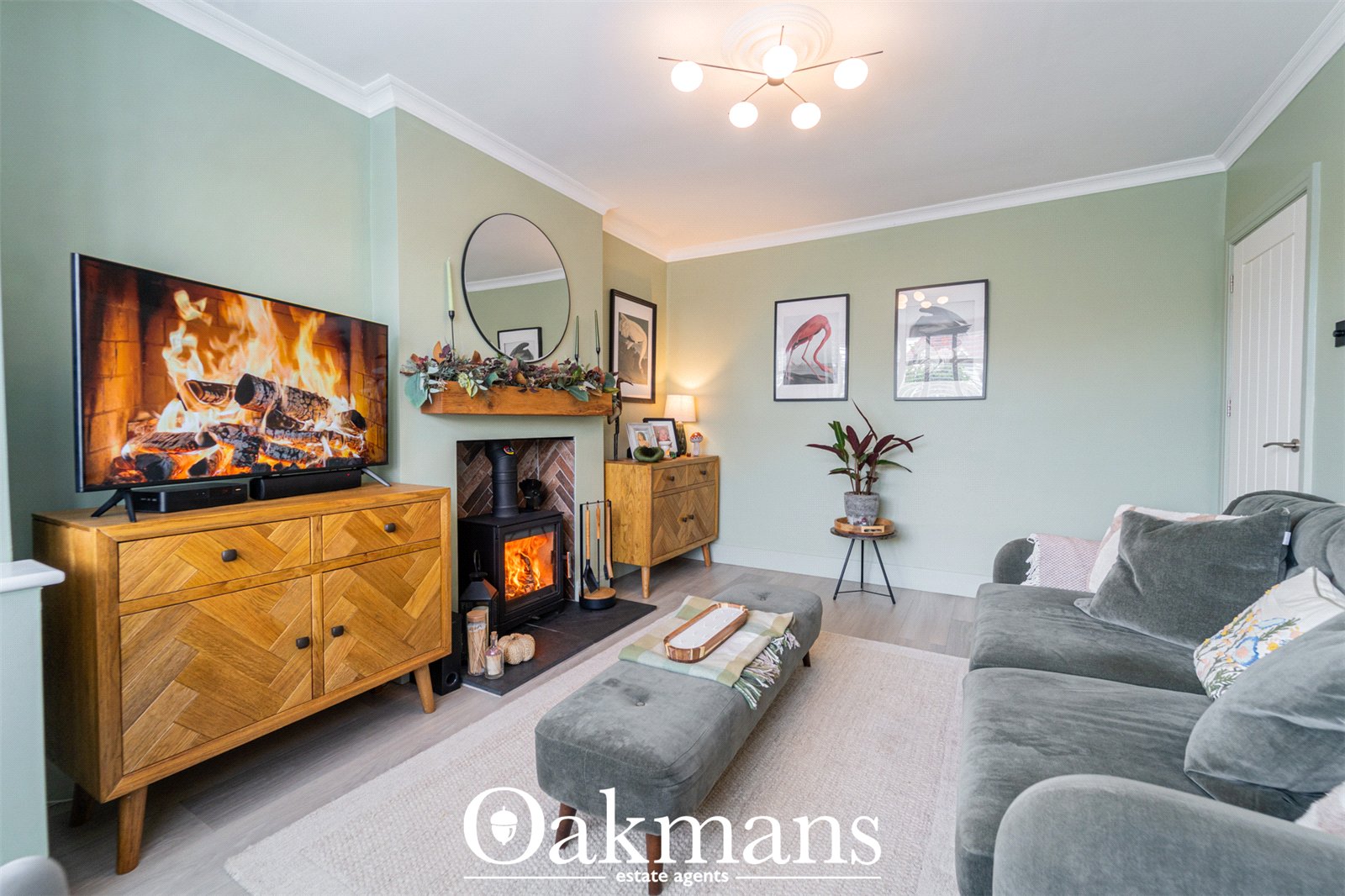 Causey Farm Road, Halesowen, B63