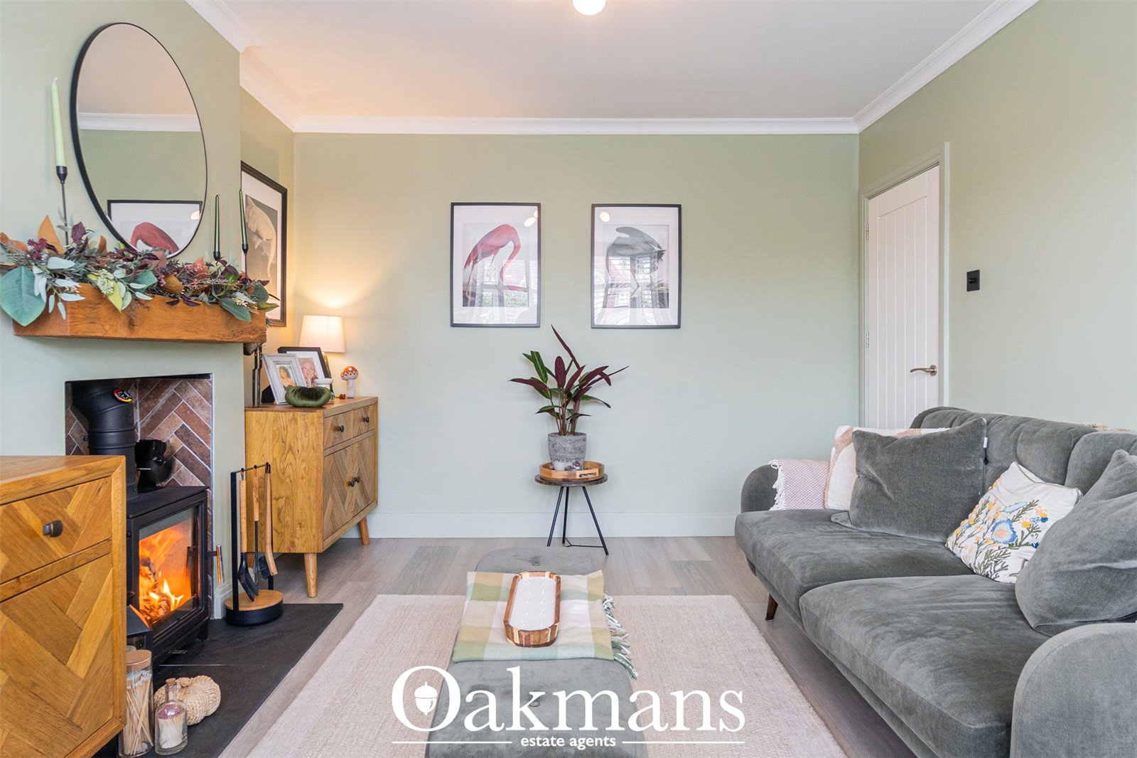 Causey Farm Road, Halesowen, B63