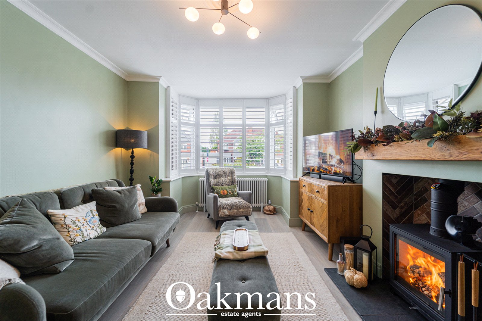 Causey Farm Road, Halesowen, B63