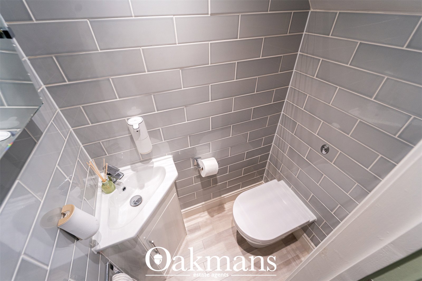 Causey Farm Road, Halesowen, B63