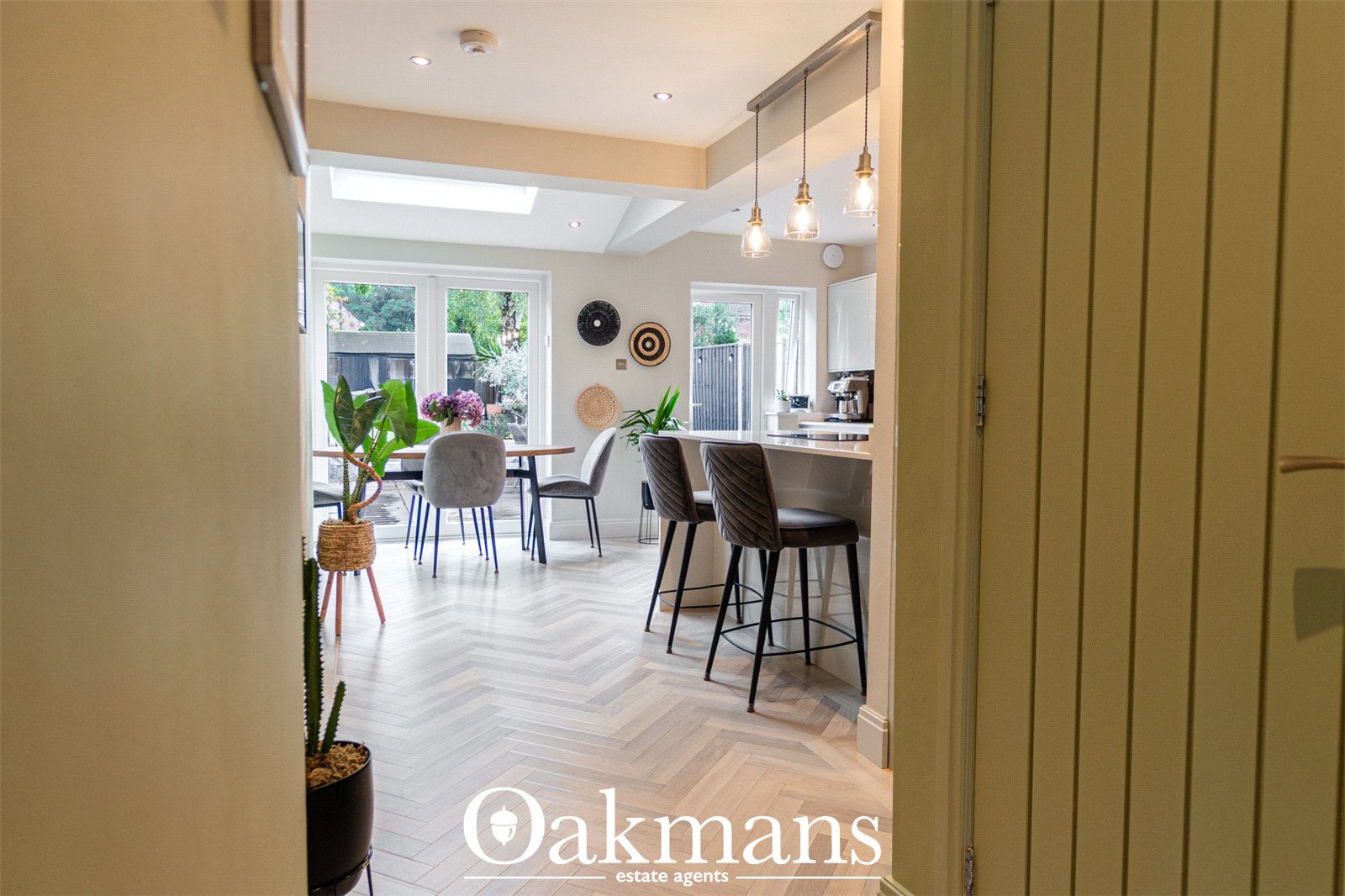 Causey Farm Road, Halesowen, B63