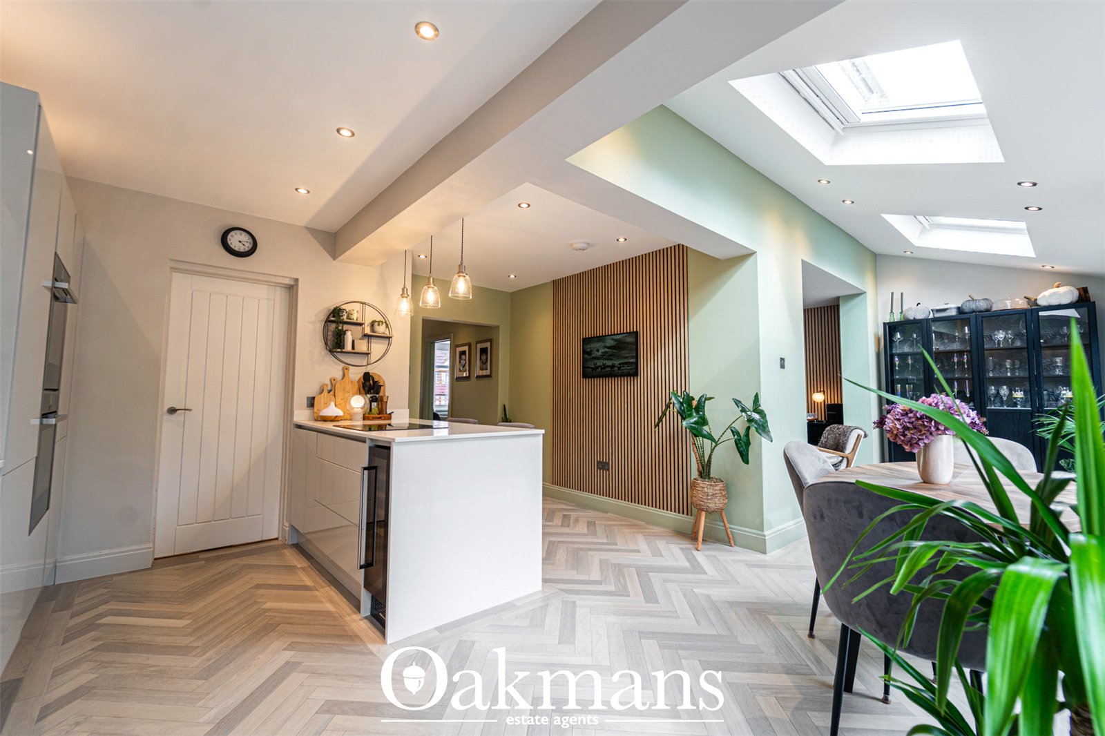 Causey Farm Road, Halesowen, B63