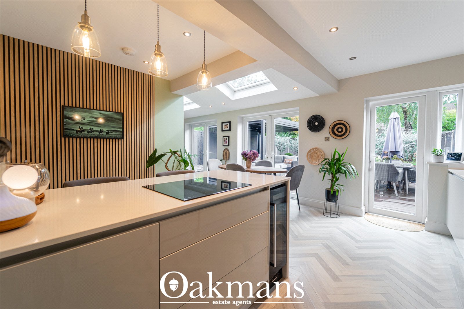 Causey Farm Road, Halesowen, B63