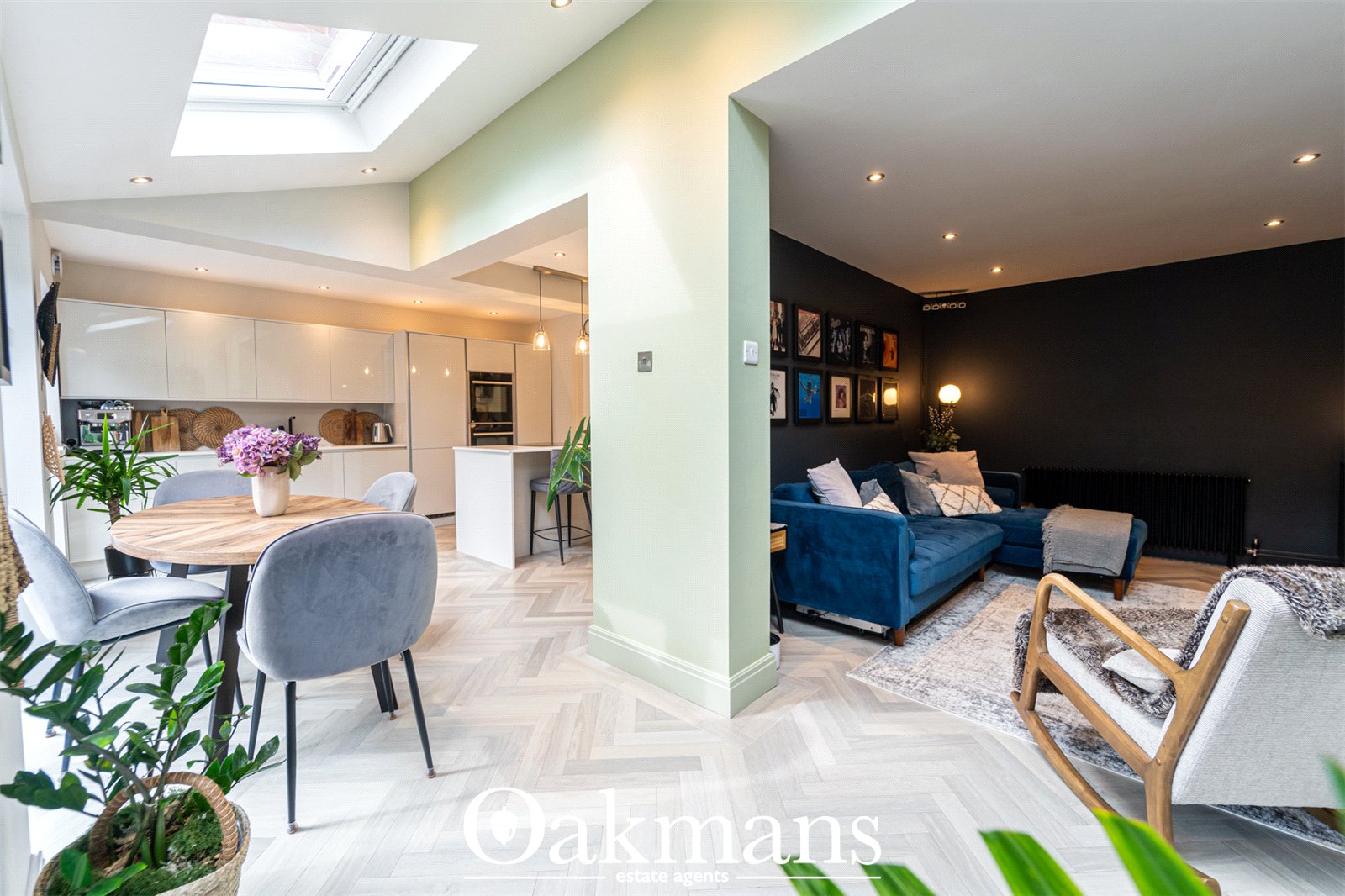 Causey Farm Road, Halesowen, B63