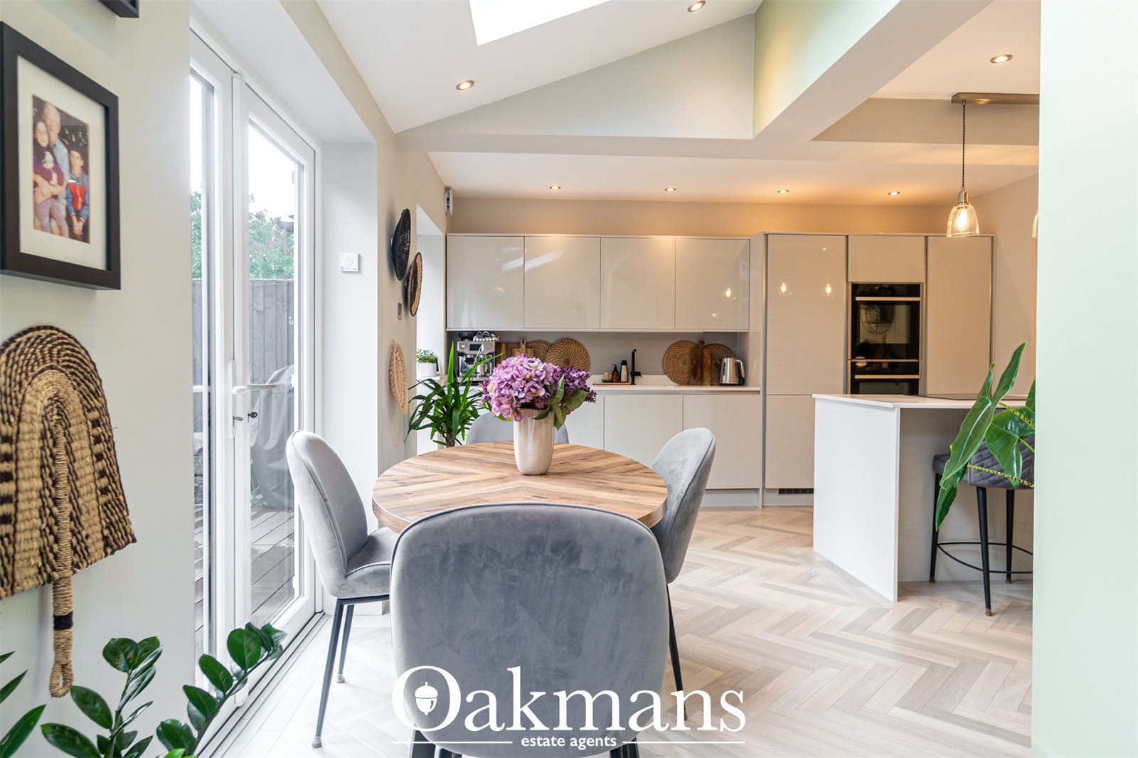 Causey Farm Road, Halesowen, B63