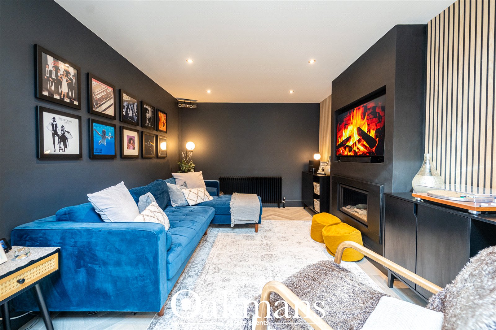 Causey Farm Road, Halesowen, B63