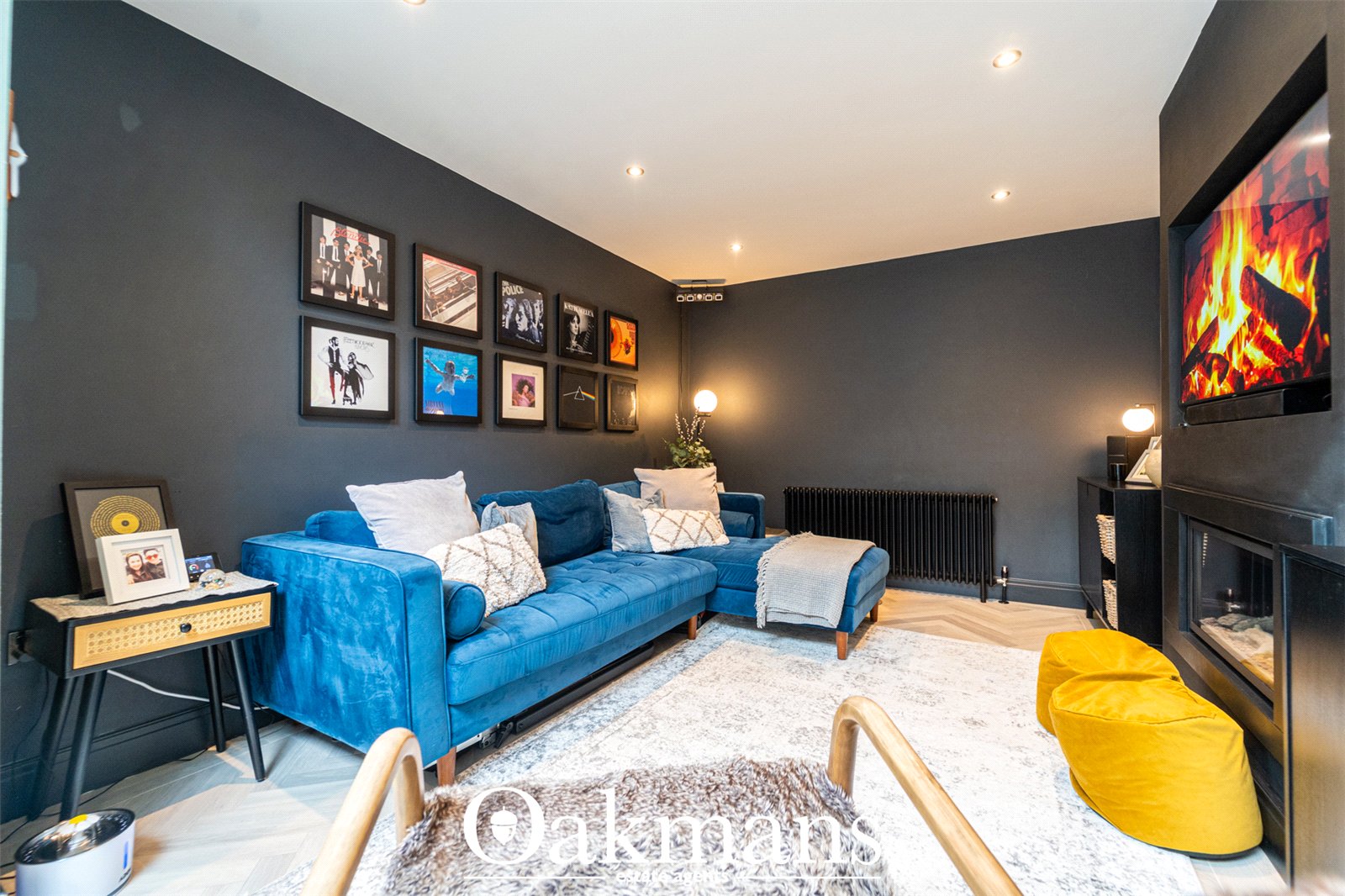 Causey Farm Road, Halesowen, B63