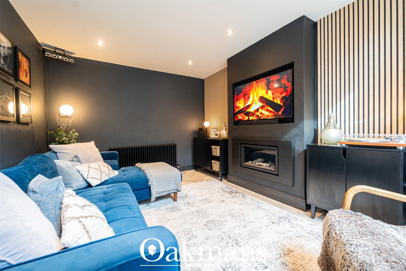 Causey Farm Road, Halesowen, B63