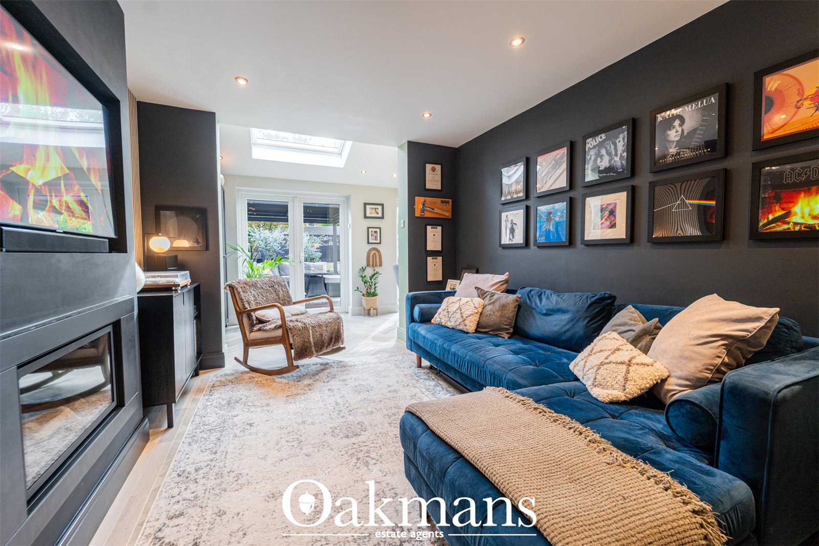 Causey Farm Road, Halesowen, B63