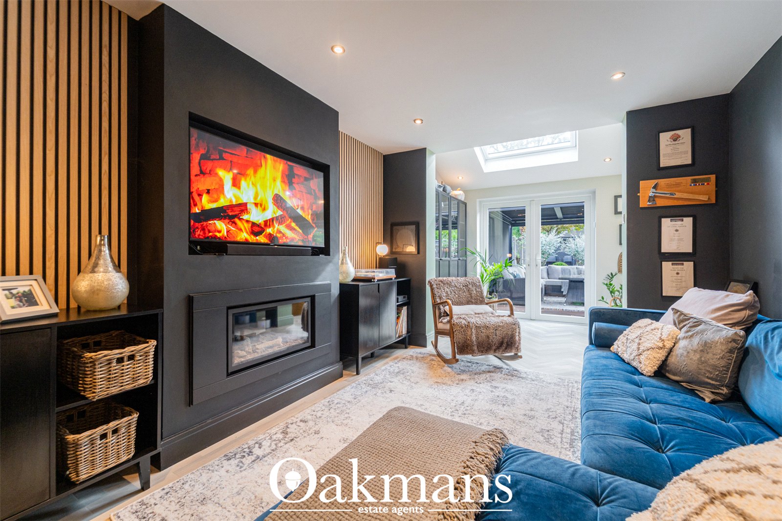 Causey Farm Road, Halesowen, B63