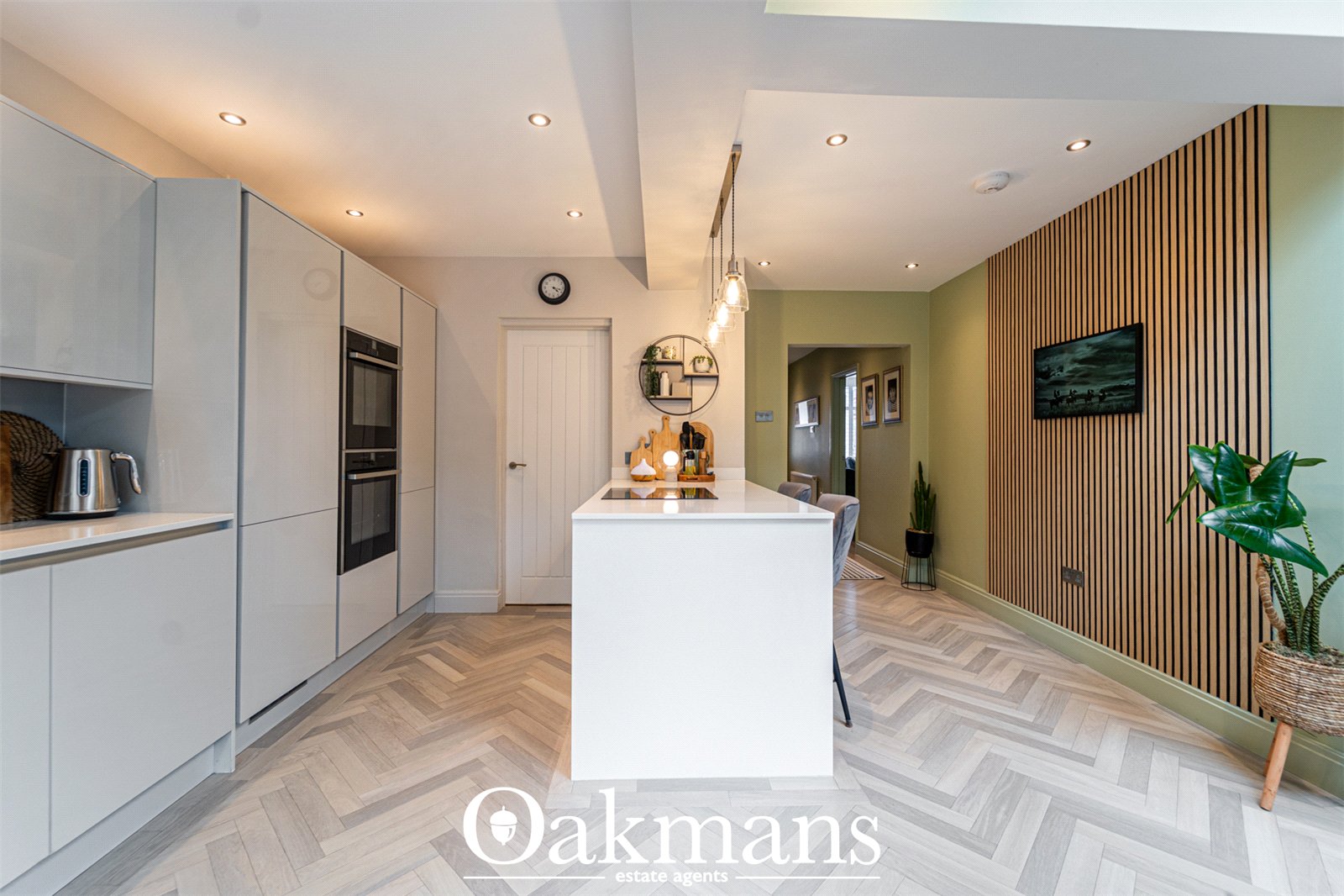Causey Farm Road, Halesowen, B63