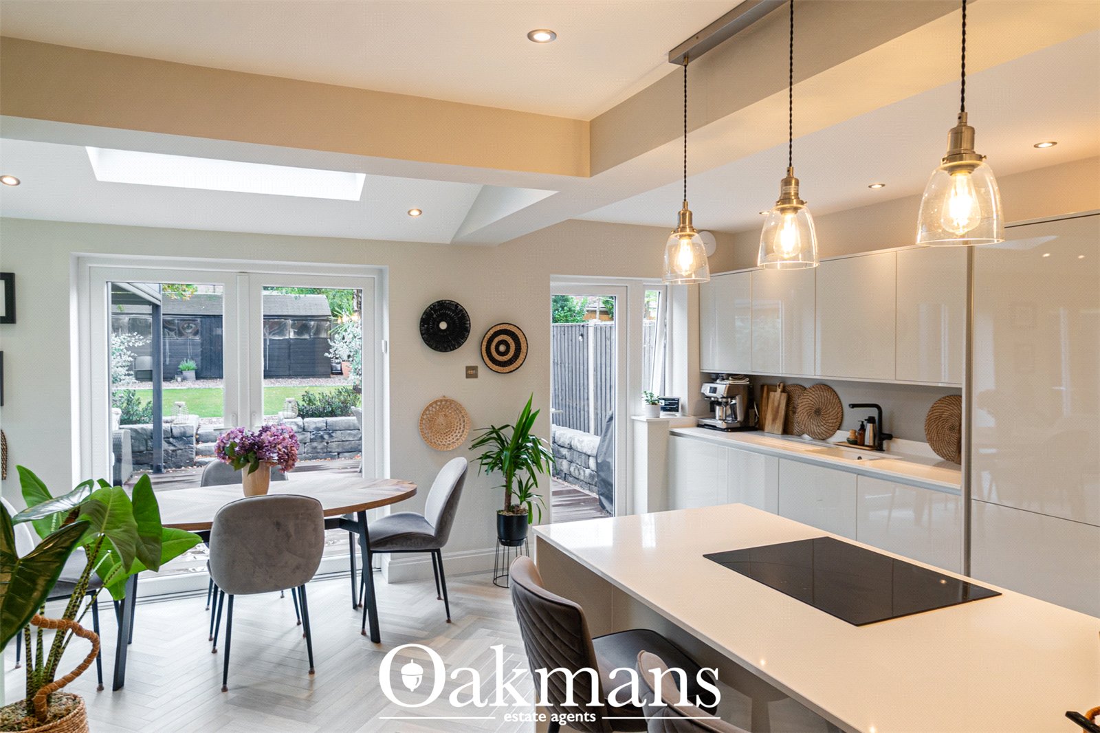Causey Farm Road, Halesowen, B63