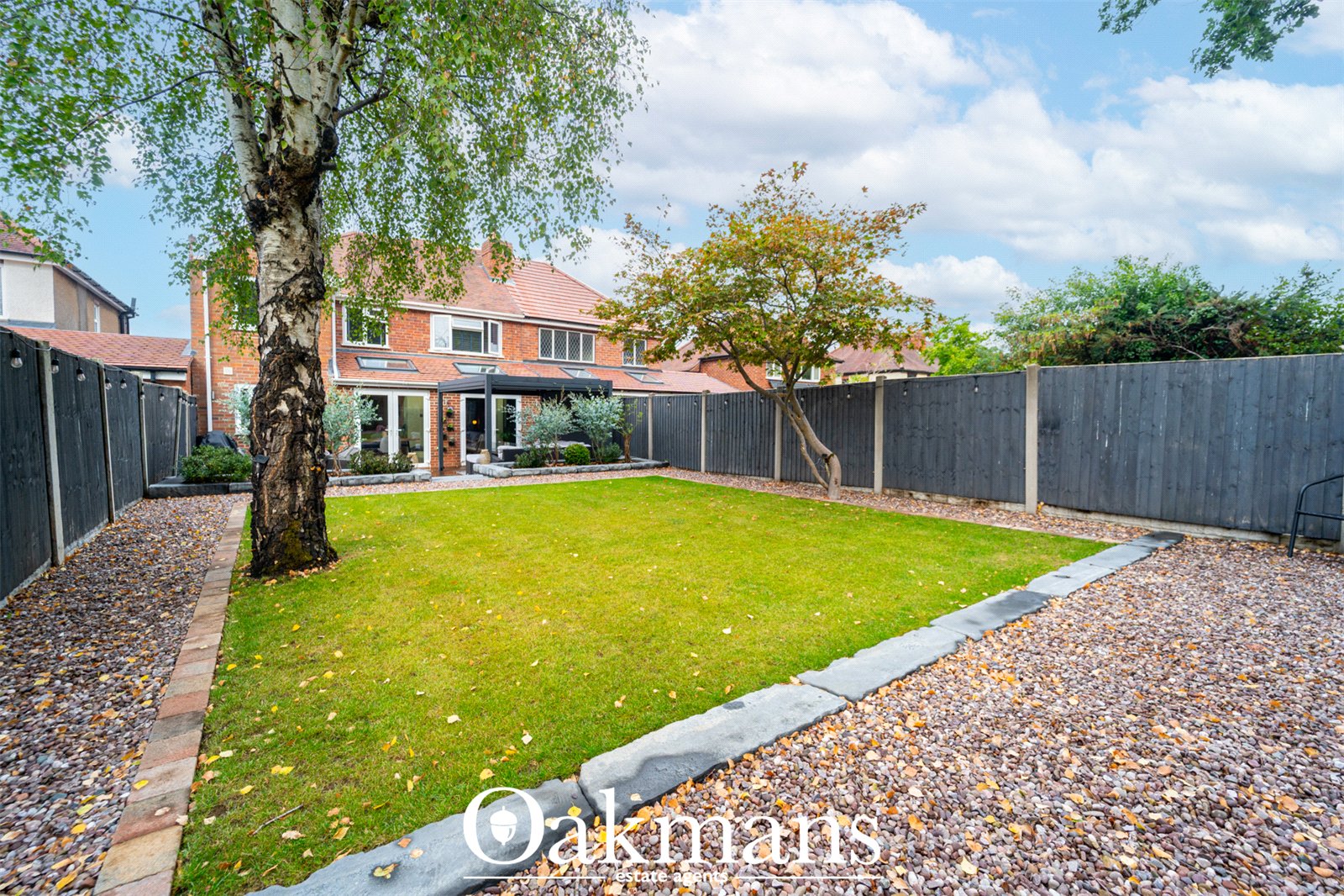 Causey Farm Road, Halesowen, B63