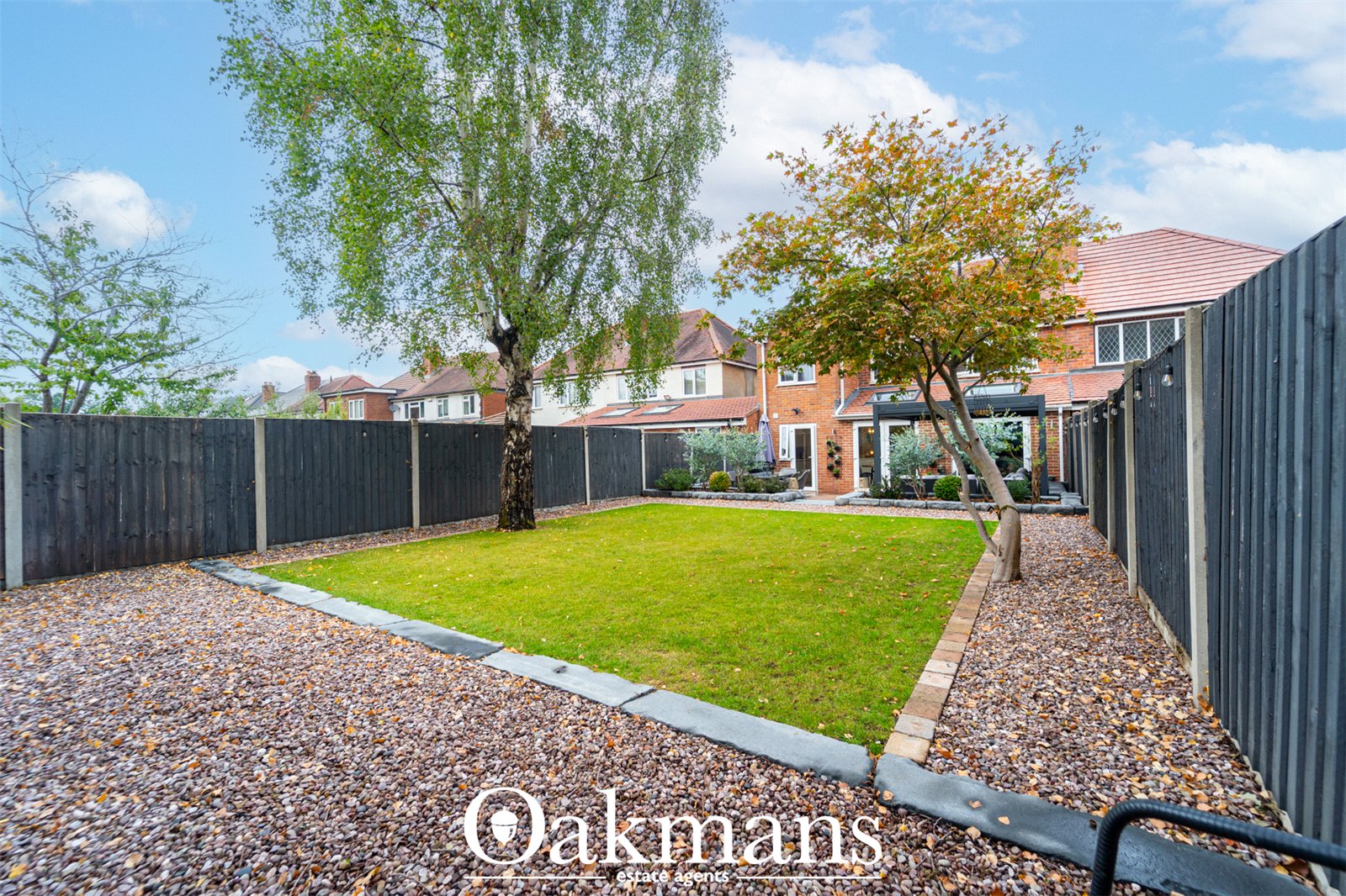 Causey Farm Road, Halesowen, B63