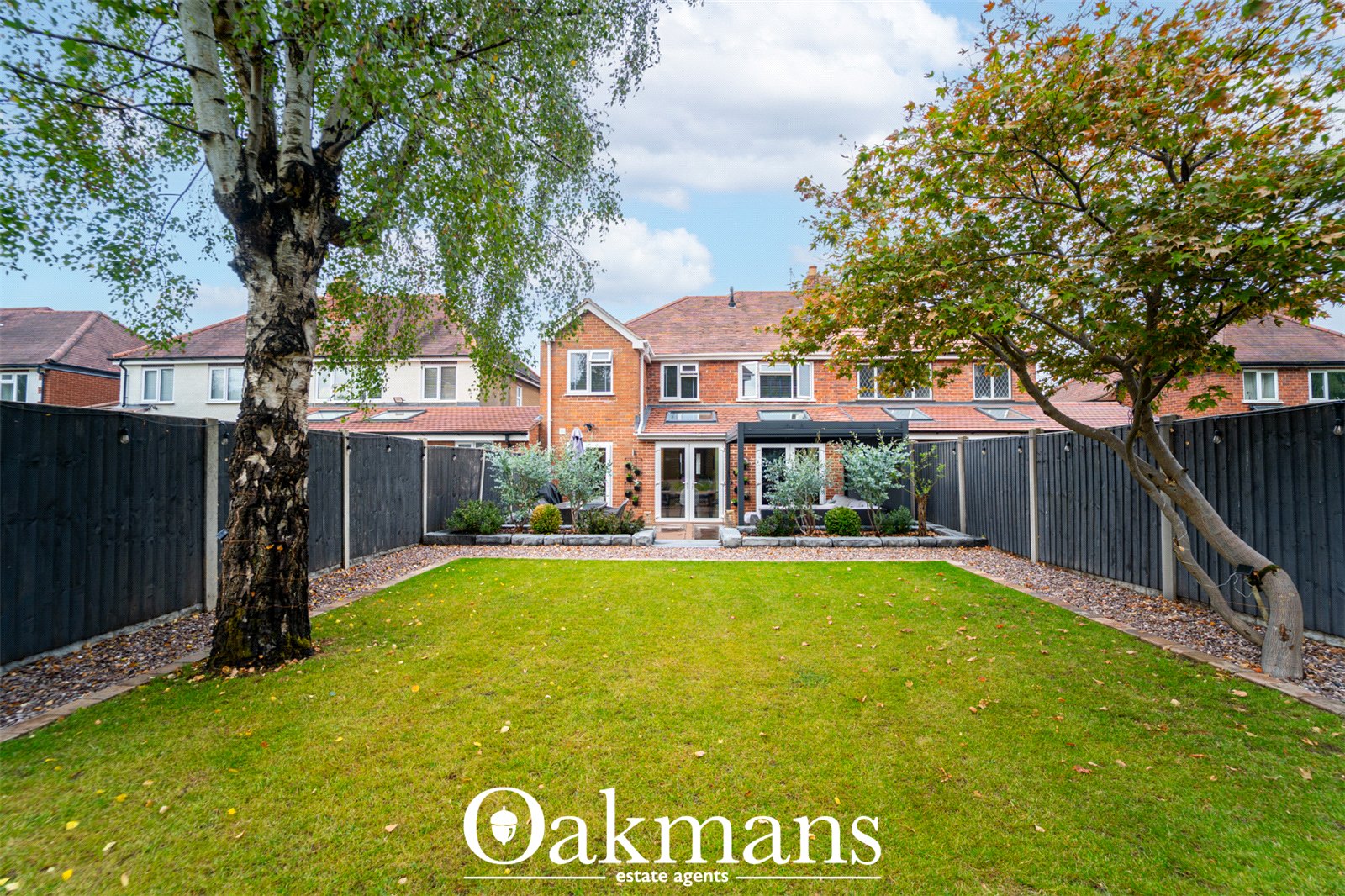 Causey Farm Road, Halesowen, B63
