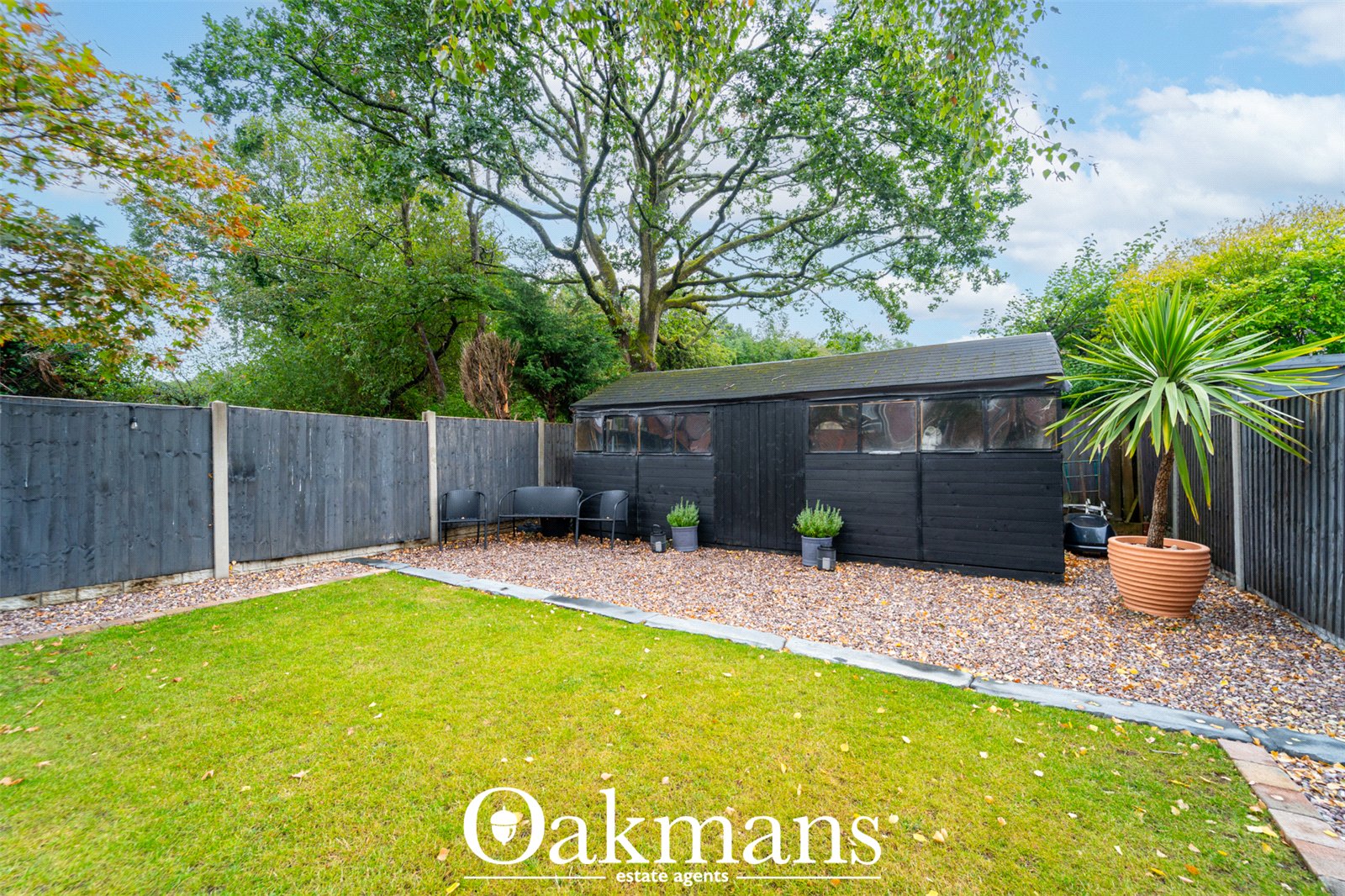 Causey Farm Road, Halesowen, B63