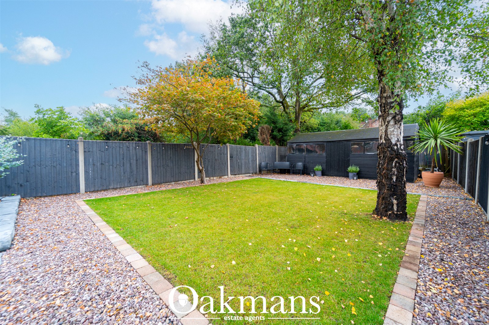 Causey Farm Road, Halesowen, B63