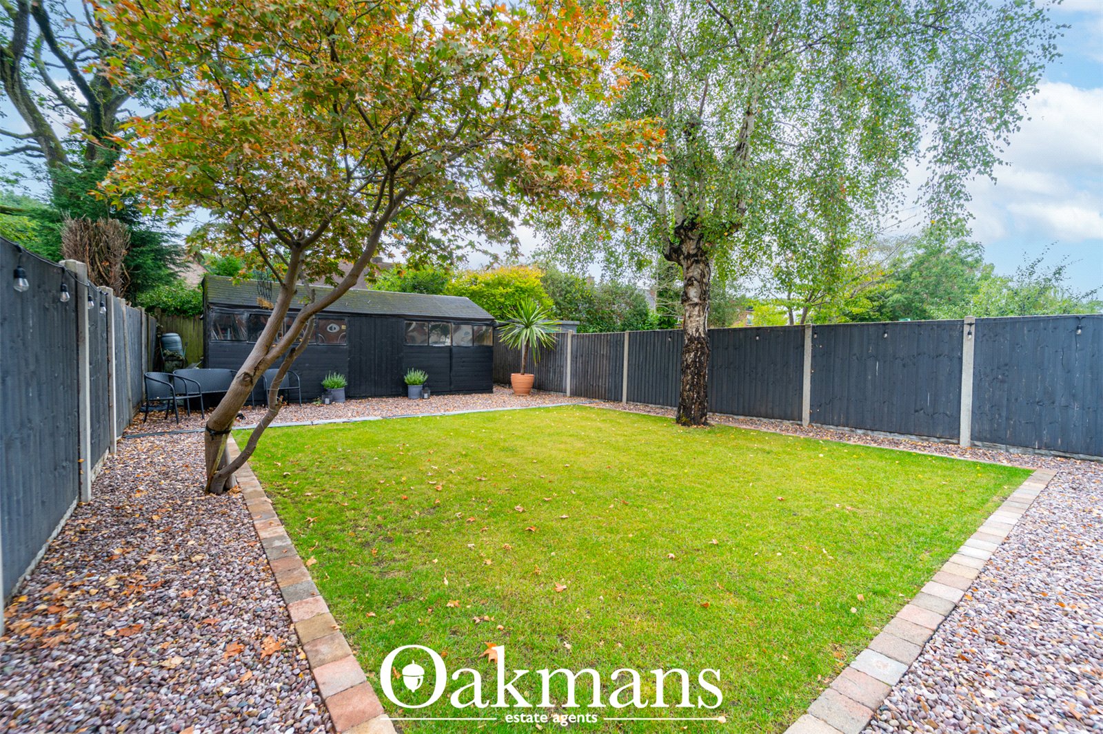 Causey Farm Road, Halesowen, B63