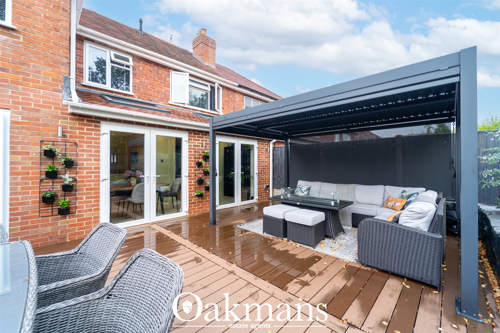 Causey Farm Road, Halesowen, B63
