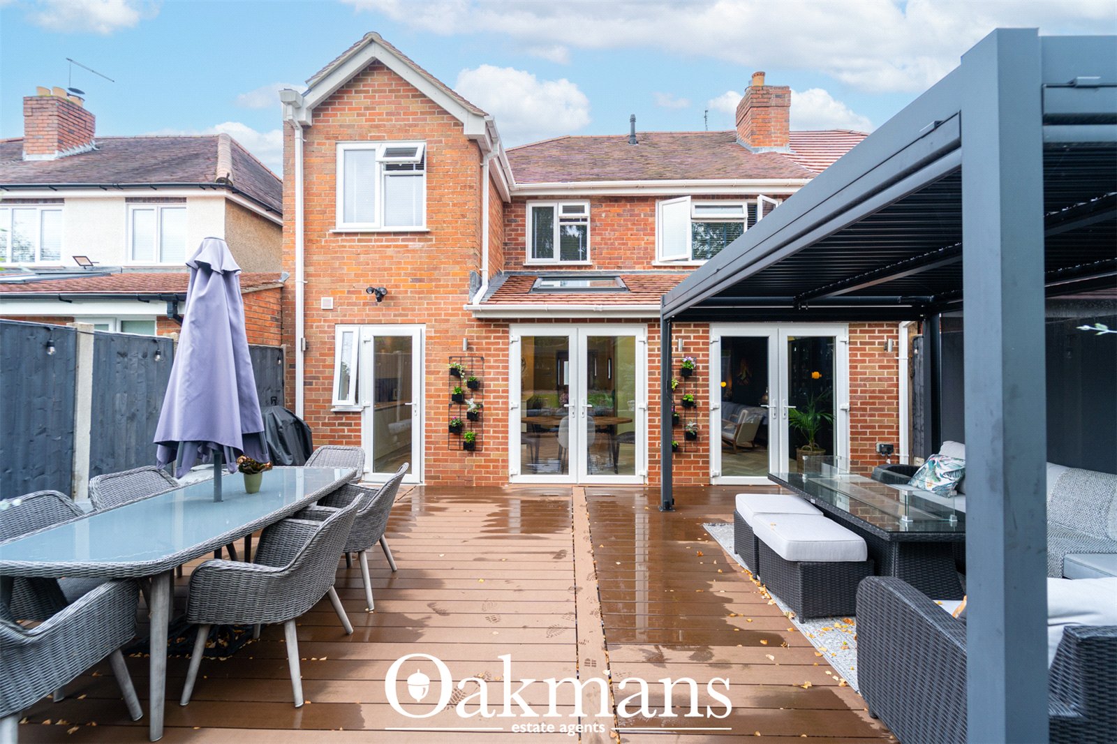 Causey Farm Road, Halesowen, B63