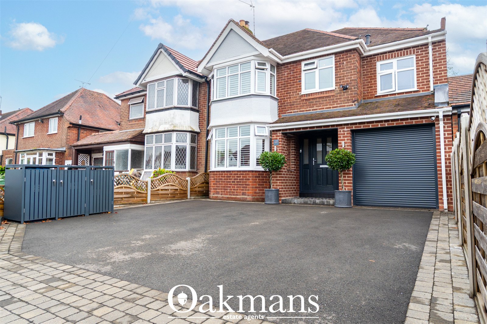 Causey Farm Road, Halesowen, B63